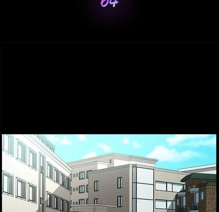 危机四伏的家庭生活 - 第64话 - page 10