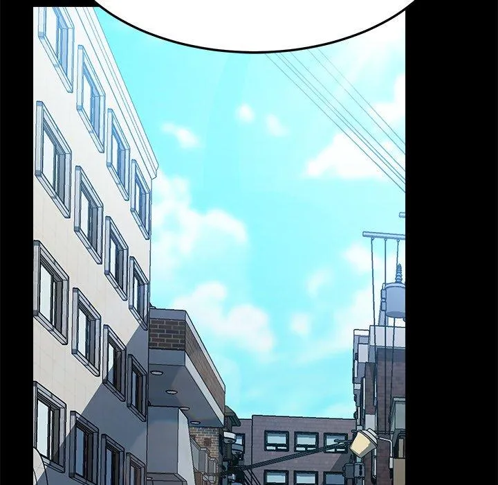 危机四伏的家庭生活 - 第64话 - page 30