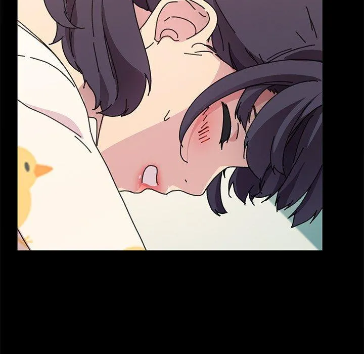 危机四伏的家庭生活 - 第64话 - page 48