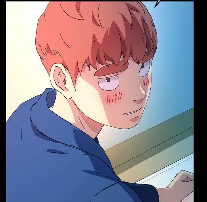 危机四伏的家庭生活 - 第64话 - page 58