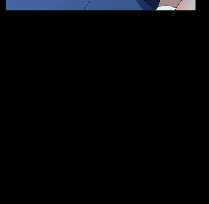 危机四伏的家庭生活 - 第64话 - page 59