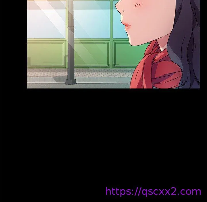 危机四伏的家庭生活 - 第64话 - page 97