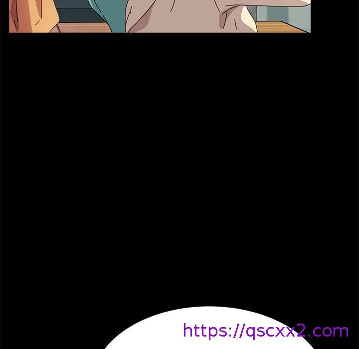 危机四伏的家庭生活 - 第64话 - page 105