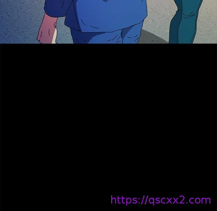 危机四伏的家庭生活 - 第64话 - page 113