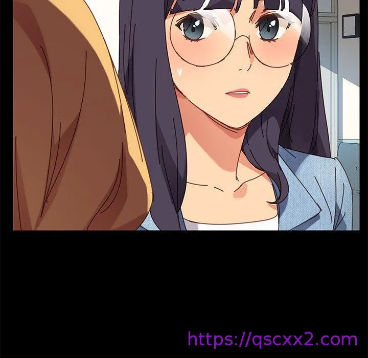 危机四伏的家庭生活 - 第17话 - page 113