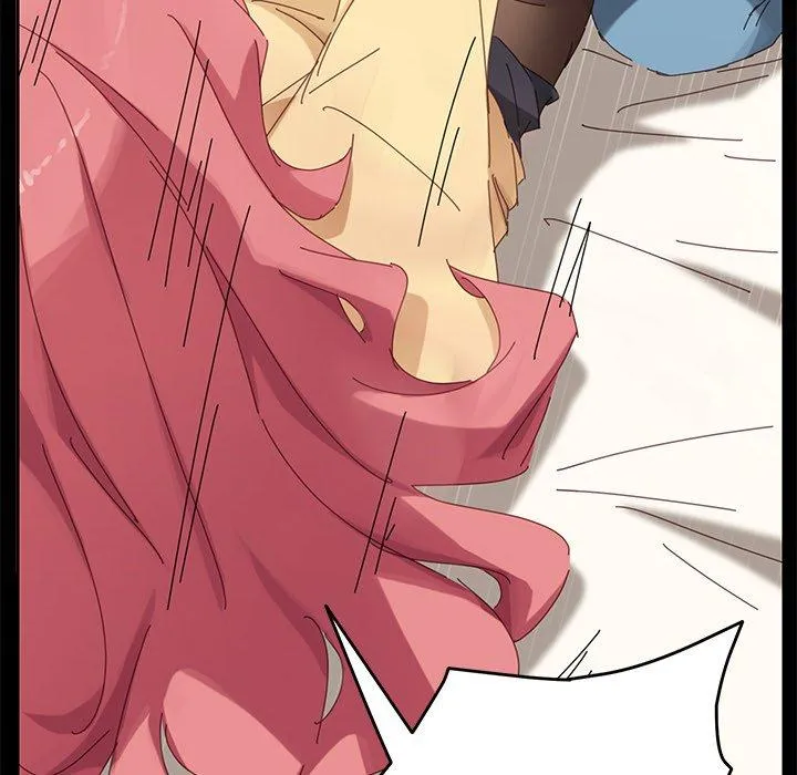 危机四伏的家庭生活 - 第9话 - page 20
