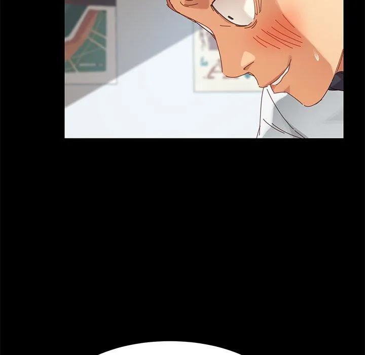 危机四伏的家庭生活 - 第9话 - page 98
