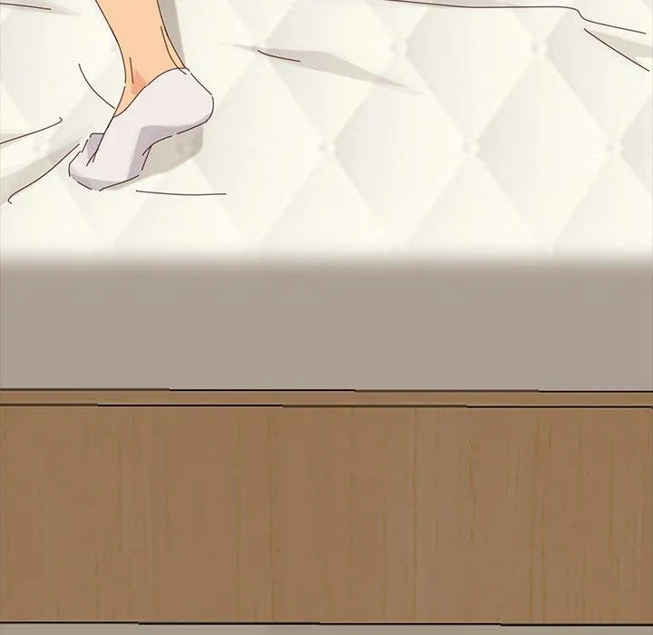 危机四伏的家庭生活 - 第9话 - page 120
