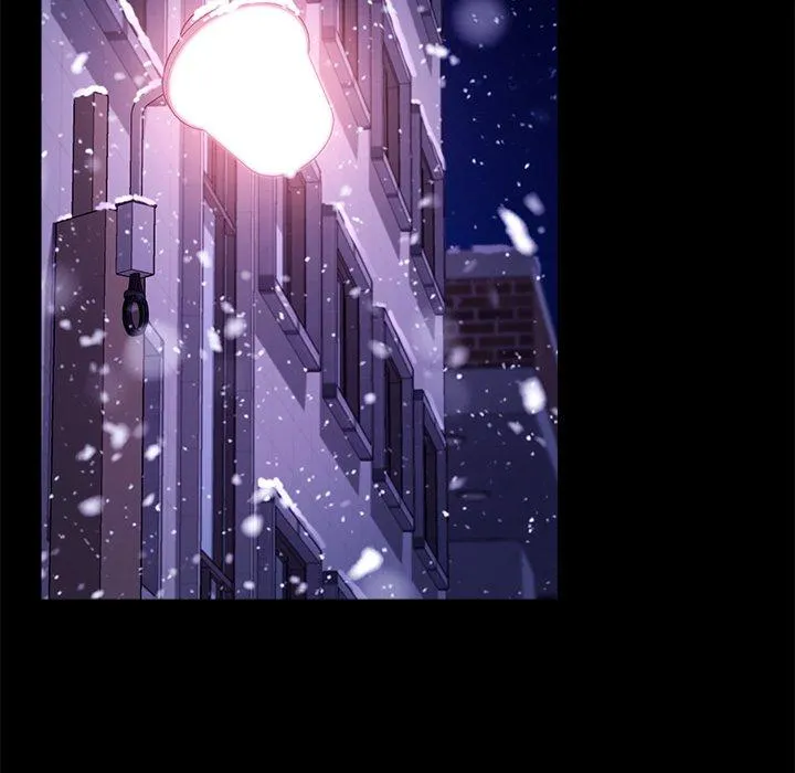 危机四伏的家庭生活 - 第58话 - page 15