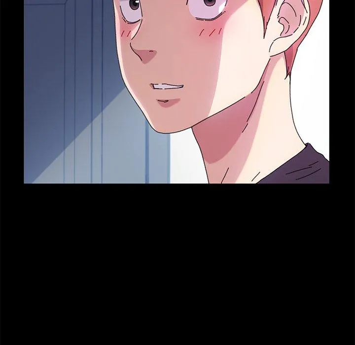 危机四伏的家庭生活 - 第58话 - page 31