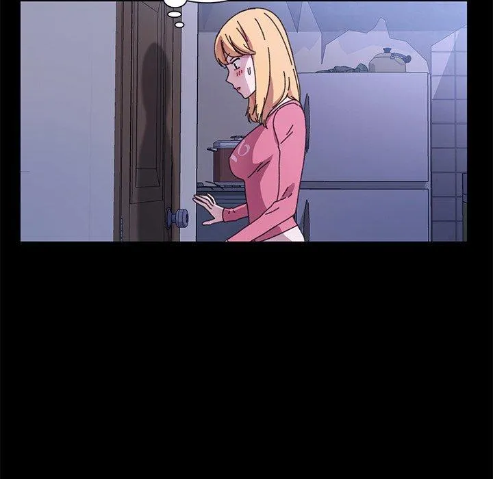 危机四伏的家庭生活 - 第58话 - page 80