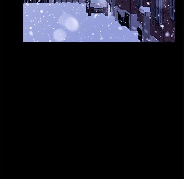 危机四伏的家庭生活 - 第58话 - page 96
