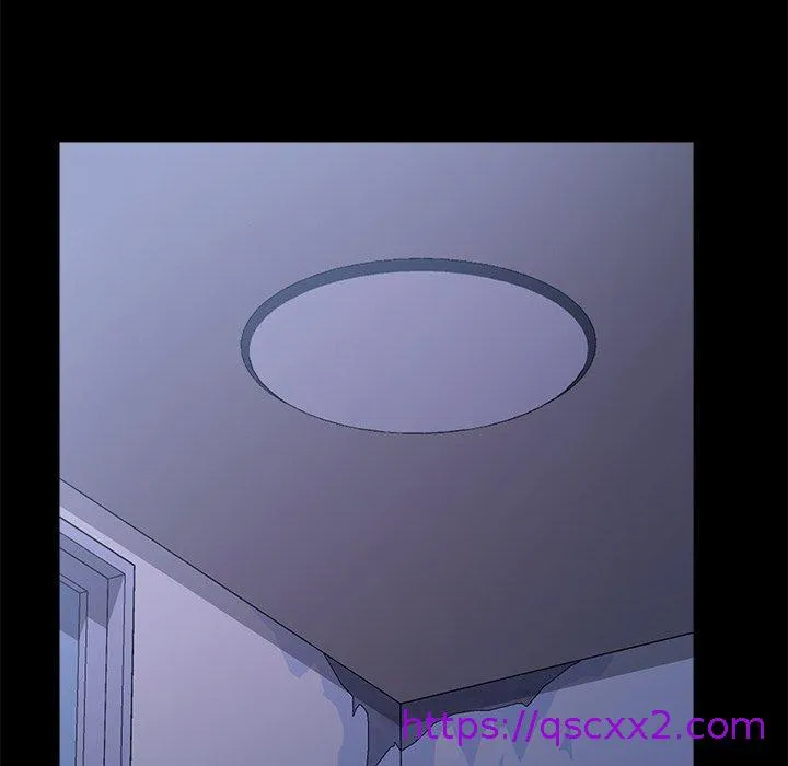 危机四伏的家庭生活 - 第58话 - page 97