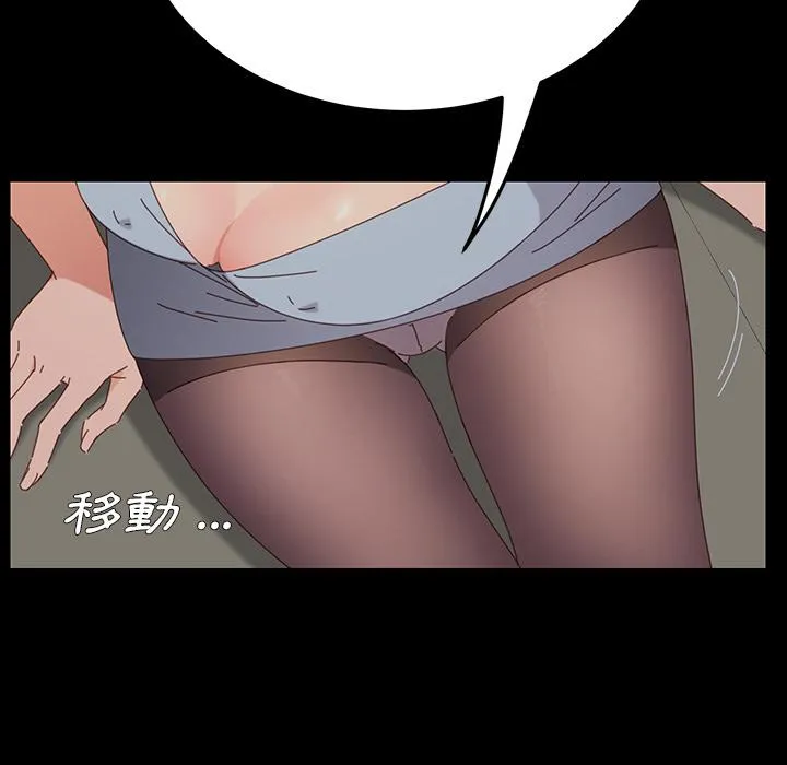 危机四伏的家庭生活 - 第1话 - page 246