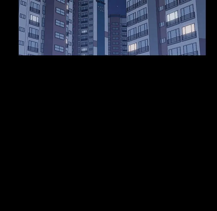 危机四伏的家庭生活 - 第2话 - page 96