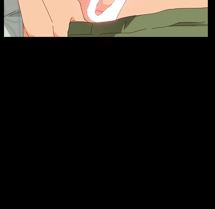 危机四伏的家庭生活 - 第2话 - page 184