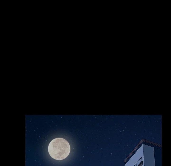 危机四伏的家庭生活 - 第7话 - page 60