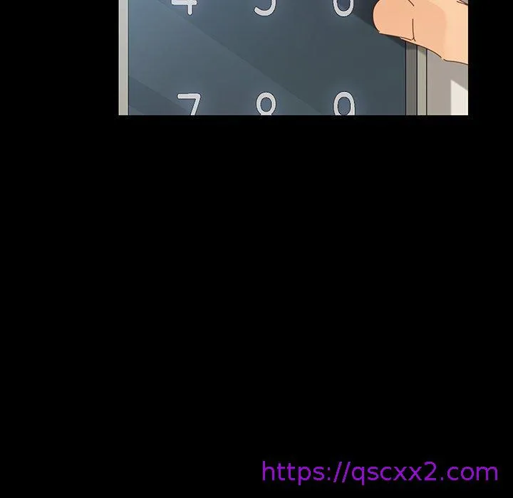 危机四伏的家庭生活 - 第7话 - page 65