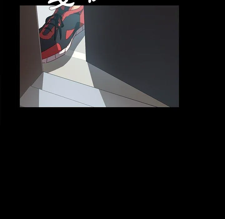 危机四伏的家庭生活 - 第7话 - page 82