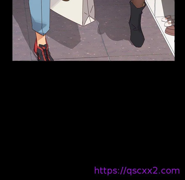 危机四伏的家庭生活 - 第7话 - page 97