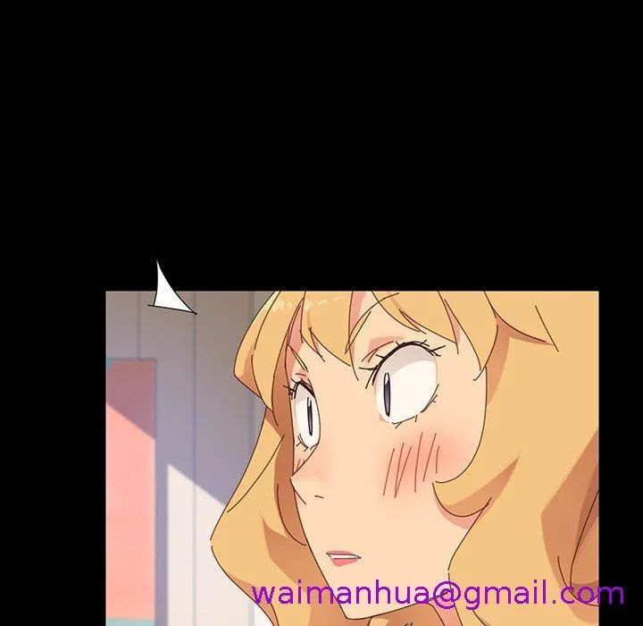 危机四伏的家庭生活 - 第7话 - page 141