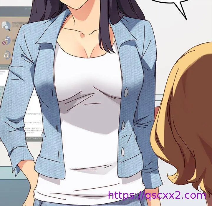 危机四伏的家庭生活 - 第20话 - page 41