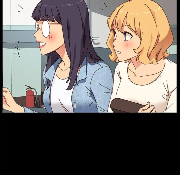 危机四伏的家庭生活 - 第20话 - page 54