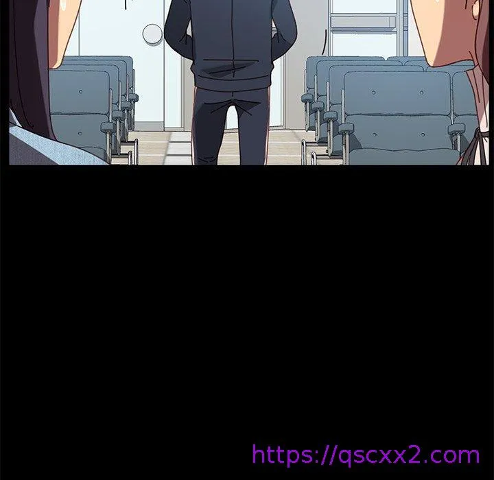 危机四伏的家庭生活 - 第20话 - page 105