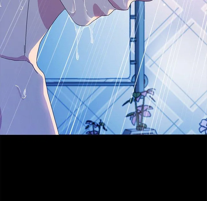 危机四伏的家庭生活 - 第69话 - page 55