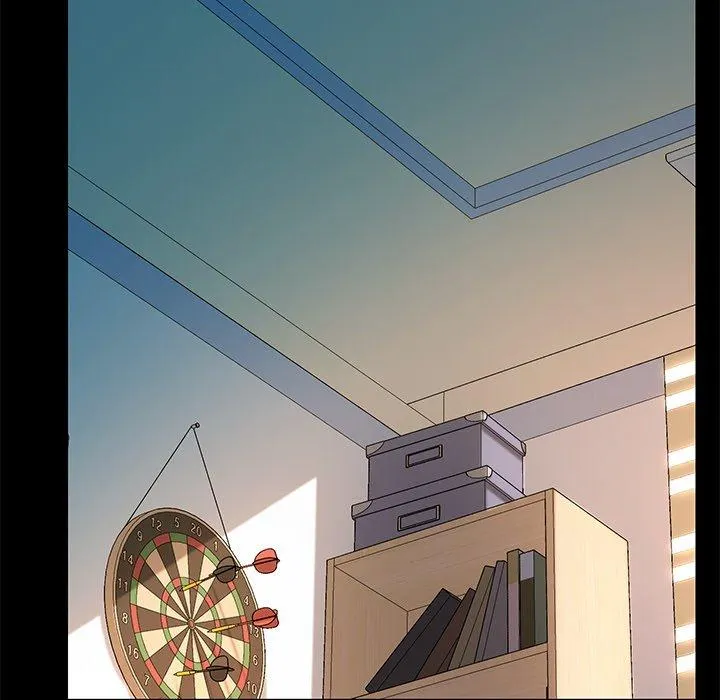 危机四伏的家庭生活 - 第69话 - page 90