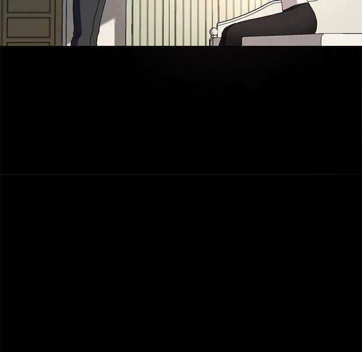 危机四伏的家庭生活 - 第60话 - page 104