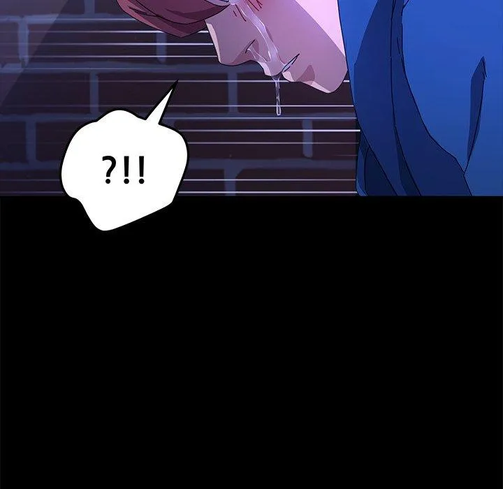 危机四伏的家庭生活 - 第65话 - page 64