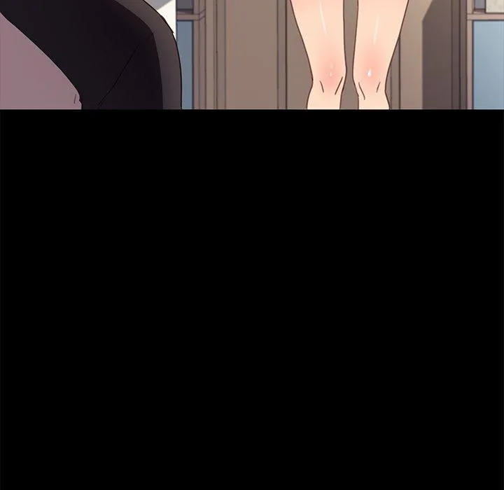 危机四伏的家庭生活 - 第48话 - page 19