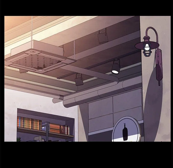 危机四伏的家庭生活 - 第48话 - page 34
