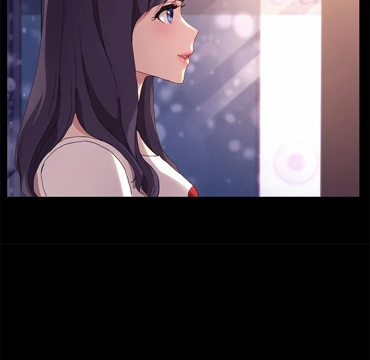 危机四伏的家庭生活 - 第48话 - page 54