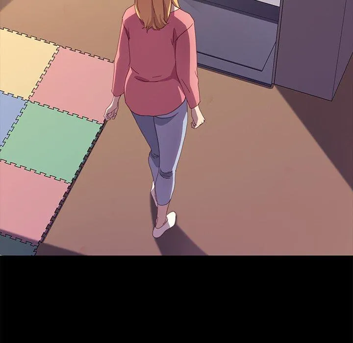 危机四伏的家庭生活 - 第48话 - page 110