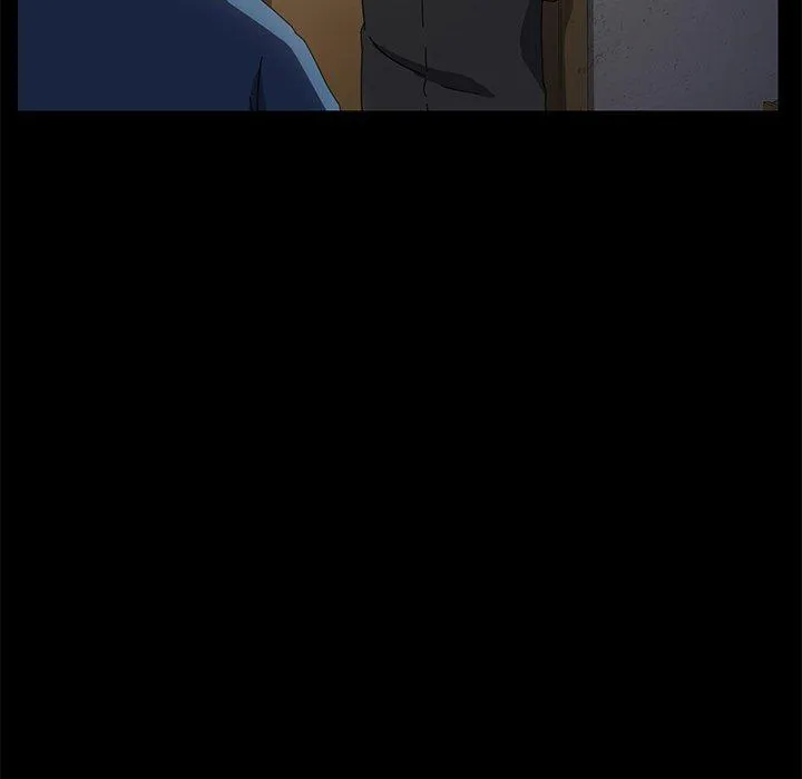 危机四伏的家庭生活 - 第66话 - page 6