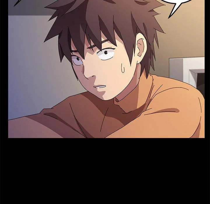 危机四伏的家庭生活 - 第66话 - page 72