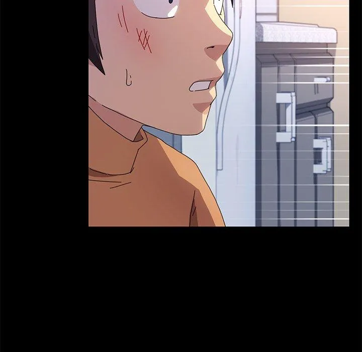 危机四伏的家庭生活 - 第66话 - page 102