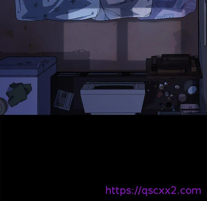 危机四伏的家庭生活 - 第66话 - page 113
