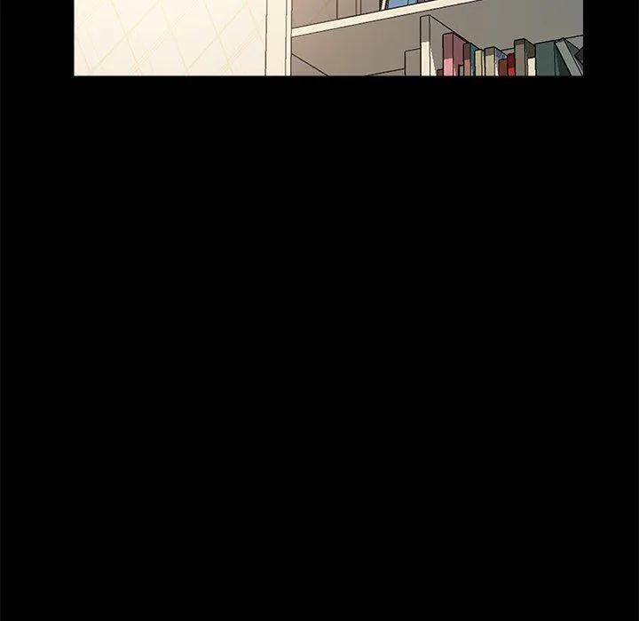 危机四伏的家庭生活 - 第61话 - page 54