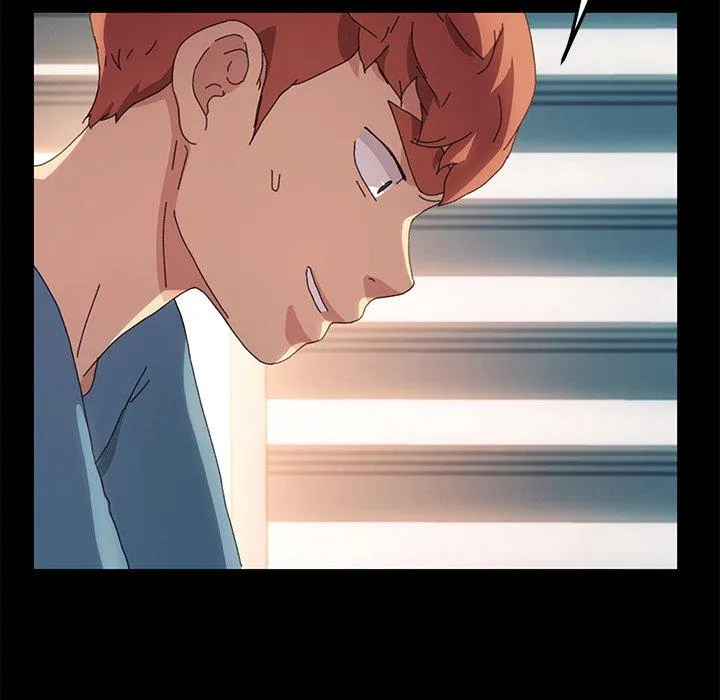危机四伏的家庭生活 - 第61话 - page 78