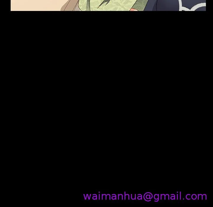 危机四伏的家庭生活 - 第6话 - page 125