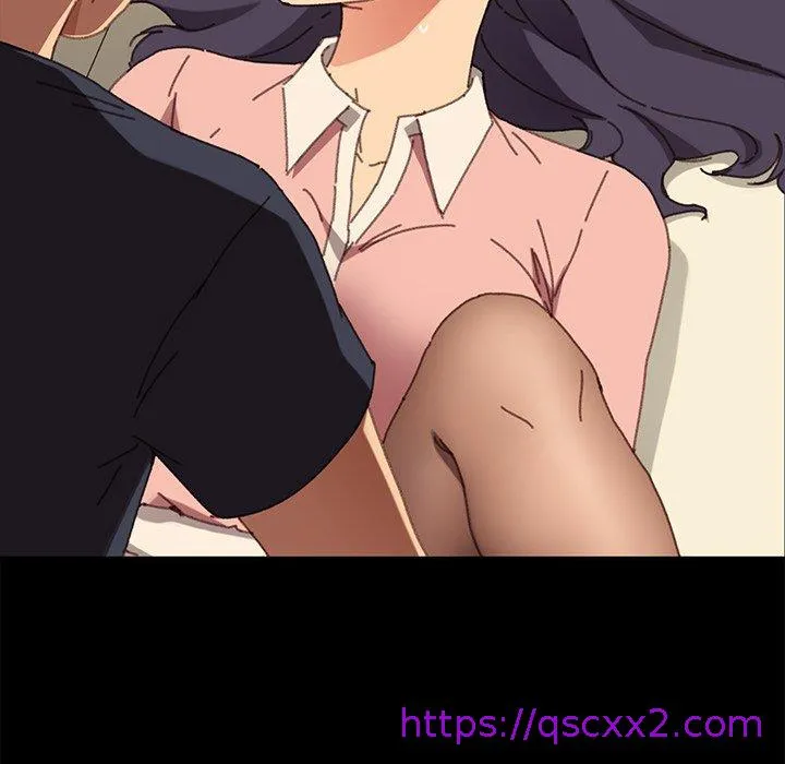 危机四伏的家庭生活 - 第36话 - page 41