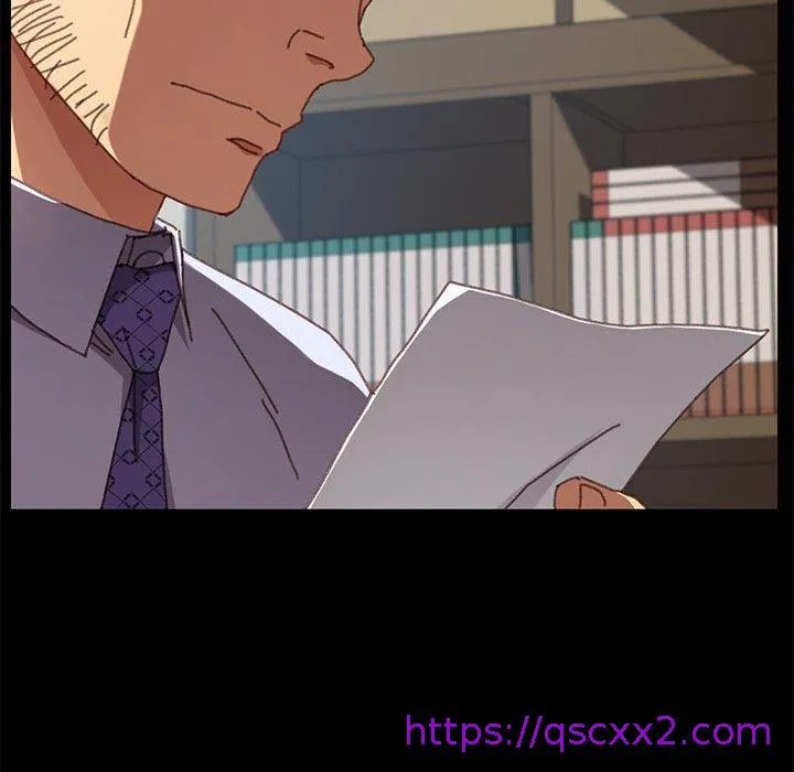 危机四伏的家庭生活 - 第36话 - page 169