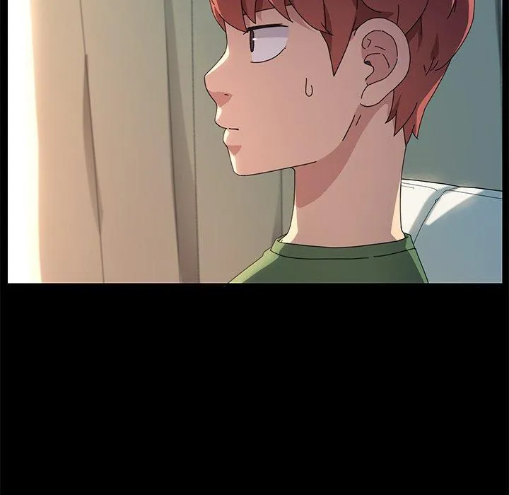 危机四伏的家庭生活 - 第70话 - page 44