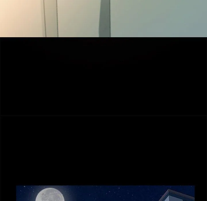 危机四伏的家庭生活 - 第70话 - page 74