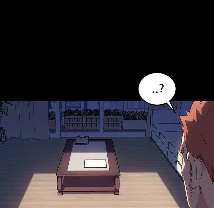 危机四伏的家庭生活 - 第70话 - page 83