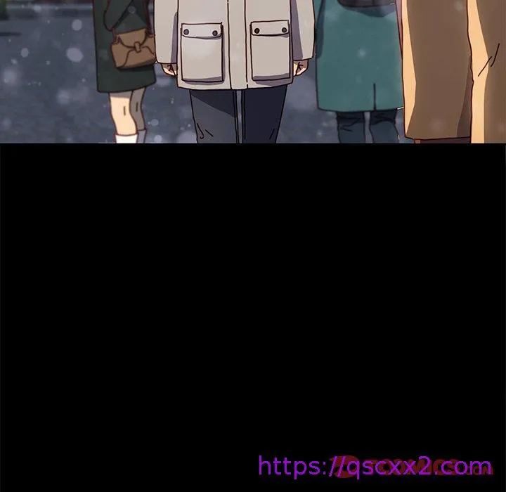 危机四伏的家庭生活 - 第45话 - page 33