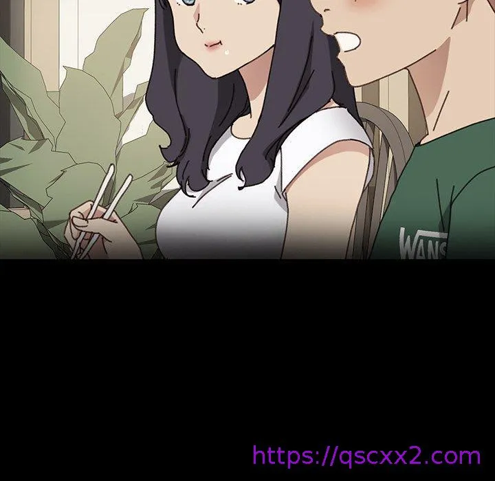 危机四伏的家庭生活 - 第45话 - page 105